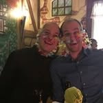 Martin Brenner - @m.brenner88 - Instagram