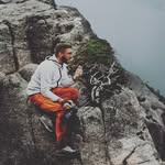 Martin Brenner - @martin.onfire - Instagram