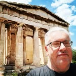 Martin Brenner - @instagargish - Instagram