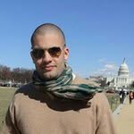 Martin Brenner - @brennermartin - Instagram