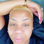 El'trecha Martin-Brewer - @sheabigfinehorse - Instagram