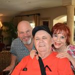 Linda Martin-Brewer( Rohlfing) - @lindamartinbrewer - Instagram