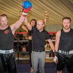 Martin Brewer - @brewer1108 - Instagram
