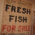 Martin Brewer - @fresh_fish_friday - Instagram