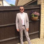 Martin Brewer - @martin.brewer.1804 - Instagram
