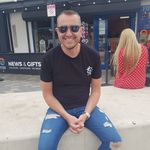 martin brewer - @martinbrewer361 - Instagram