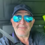 Martin Brewer - @uncle_scar_amouche - Instagram