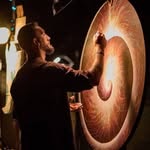 Martin Bridge - @martinbridgeart - Instagram