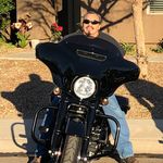 Martin Bright - @nightrain67 - Instagram