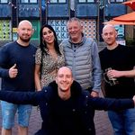 Martin Bright - @mpb1703 - Instagram