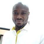 Martin Bright Tettey - @brightsonmartin - Instagram