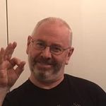 Martin Broderick - @martin.broderick - Instagram