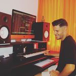Martin Brown | Music Producer - @1week1beat - Instagram