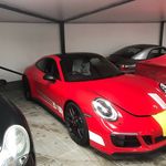 Martin Brown - @porsche_tech - Instagram