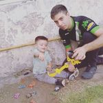 Martin Brunner - @martin_brunner95 - Instagram