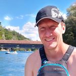 Martin Brunner - @tinubrunner - Instagram