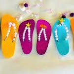 Alison Martin Buckner - @flipflopnailshop - Instagram