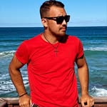 Cesar Martin Caceres - @martincaceresc - Instagram