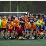 Martin Caceres - @martincaceres518 - Instagram