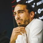 Martín Cáceres 🇺🇾 - @martincaceres_7 - Instagram
