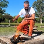 Martin Caceres Narizzano - @guardianando_el_fuego - Instagram