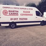 Martin Cairns - @cairns4546 - Instagram