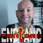 Martin Cairns - @marv_c_1984 - Instagram