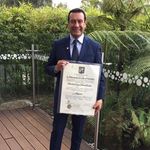 Martin Enrique Chavez Camargo - @martinchaves463 - Instagram