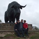 Martín Síndrome Camargo - @slugcamargo - Instagram