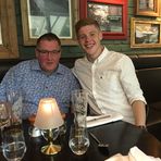 Martin Canavan - Facebook