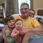 Martin Cannon - @martincannon76 - Instagram