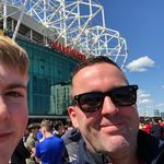 Martin Cantwell - @cantwell1373 - Instagram