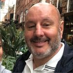 Martin Cartwright - @martincartwright389 - Instagram