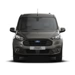 Martin Cartwright - @fordtransitconnectvan - Instagram