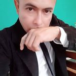 Martin Cedillo - @shuarmartin - Instagram