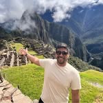 Martin Cedillo - @martincedillo - Instagram