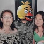 Martin Cedillo - @martin_cedilloarista - Instagram