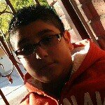 Martin Cedillo III - @martincedillo1994 - Instagram