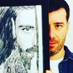 Pedro Martín Cedillo - @pedromartincedillo - Instagram