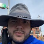 Martin Chaney - @dualspiralss - Instagram