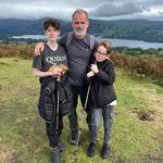Martin chaney - @chaney9962 - Instagram