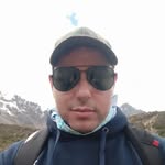 Juan Martin Chavarini - @juanmartinchavarini - Instagram