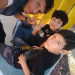 Martin Ledezma - @chavarinmartin518 - Instagram