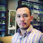 Martin Chiu - @martinchiu92 - Instagram