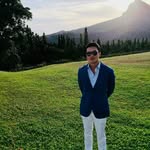 Martin Chiu - @mardeen_chiu - Instagram