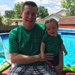 Martin Chubb - @enos1010321 - Instagram