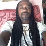 Martin Clement - @rasta_trini - Instagram