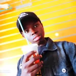 Martin Clement Mgani - @thatbenaguy - Instagram