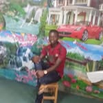 Martin Clement Singano - @martinclementsingano - Instagram