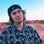 Peter Martin-Clift - @peterfromtheperk - Instagram